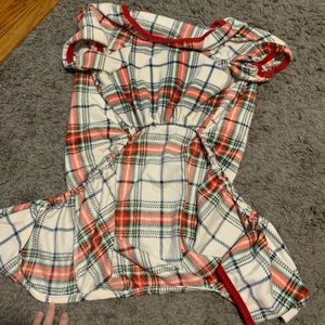 I am selling XXL dog sweaters and one small sweater (can be used for cats)
